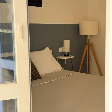 Le Di Colombo Casa de hóspedes 3*